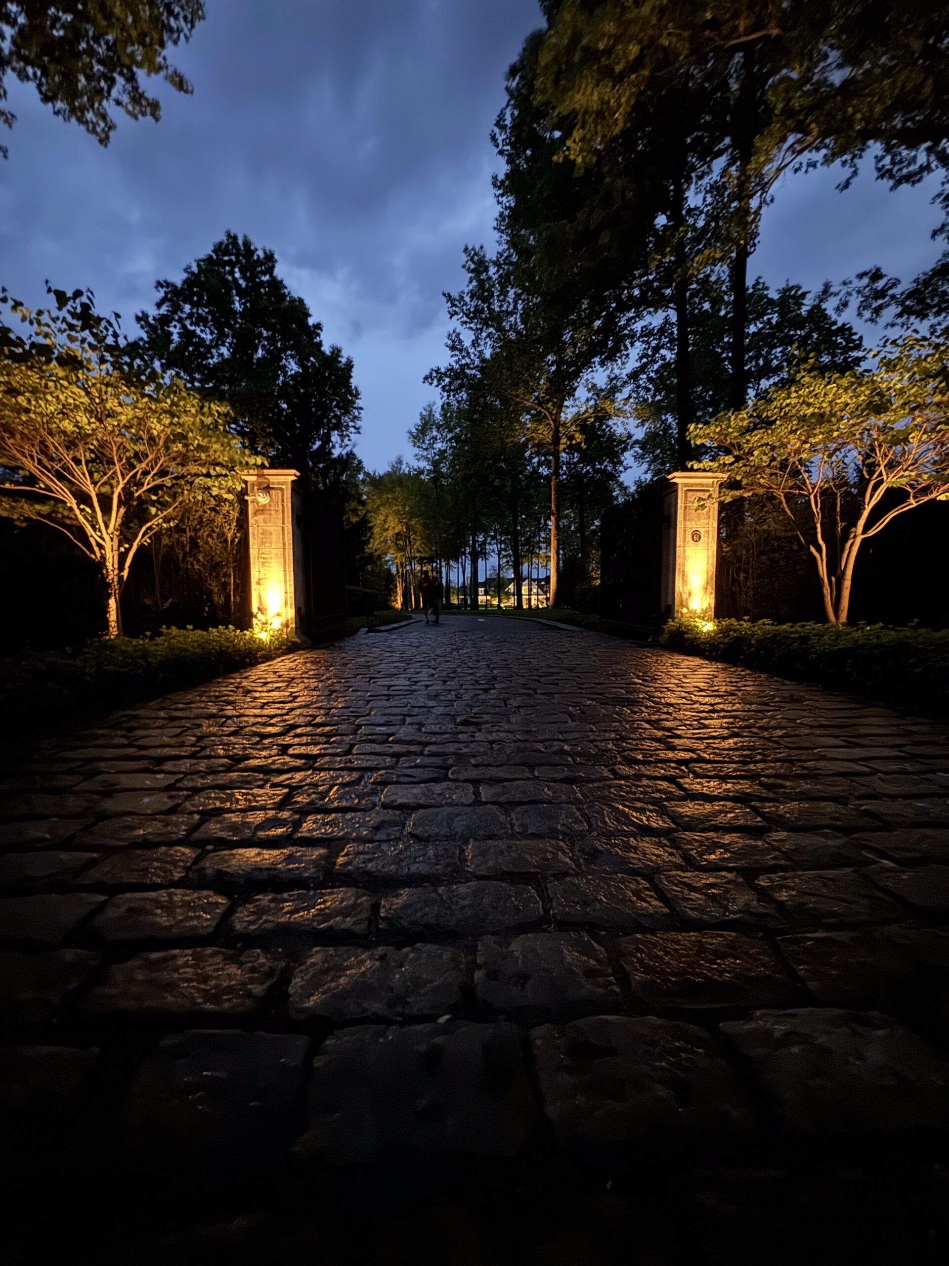 Jersey Front Gate