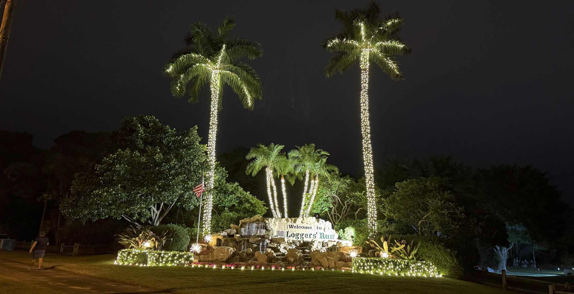 Loggers-Run-Palmetto-Sign